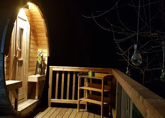 Knusperhaeuschen Maria Nikolett In Wolfsberg By Interhome Holiday home Wolfsberg