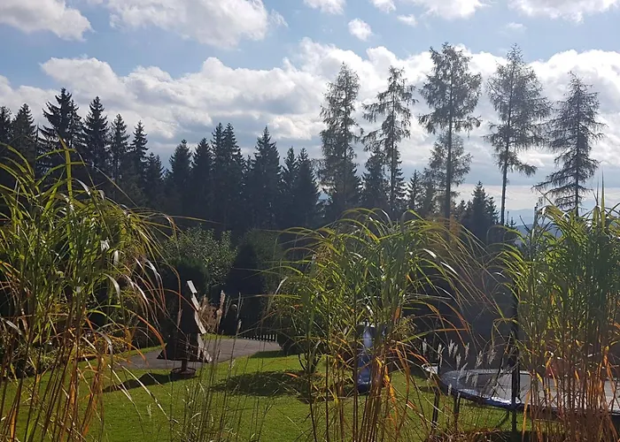 Knusperhaeuschen Maria Nikolett In Wolfsberg By Interhome Holiday home *