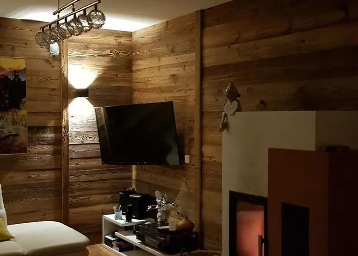 Knusperhaeuschen Maria Nikolett In Wolfsberg By Interhome * Wolfsberg