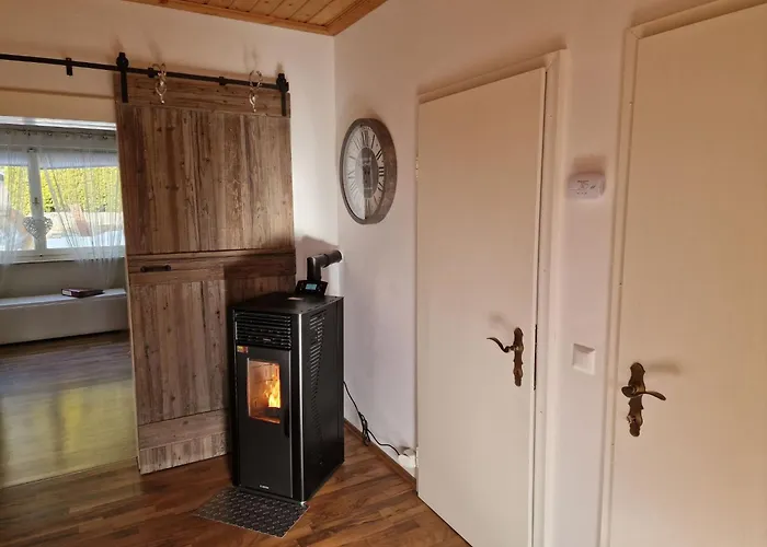 Dom wakacyjny Knusperhaeuschen Maria Nikolett In Wolfsberg By Interhome Wolfsberg