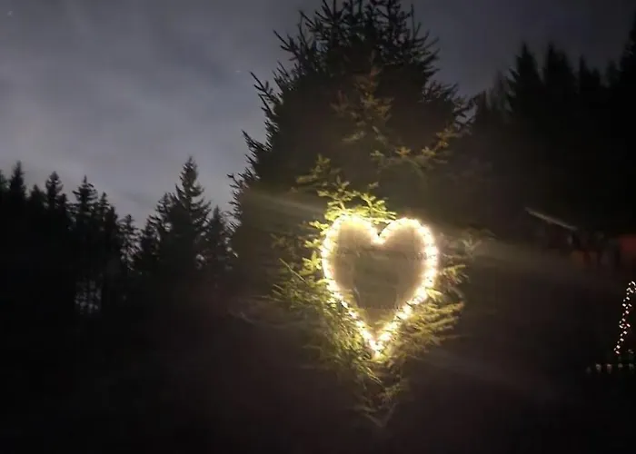 Holiday home Knusperhaeuschen Maria Nikolett In Wolfsberg By Interhome *