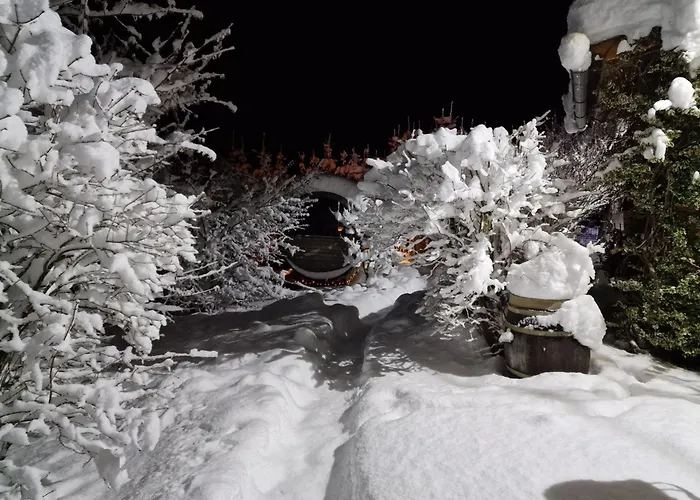 Holiday home Knusperhaeuschen Maria Nikolett In Wolfsberg By Interhome Wolfsberg