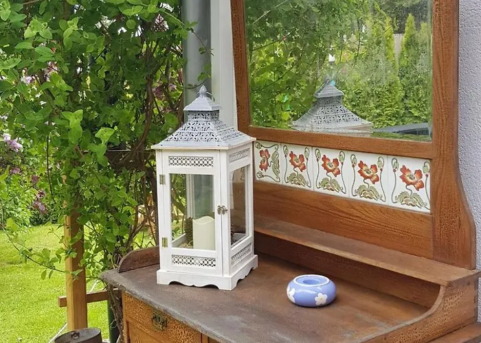 Knusperhaeuschen Maria Nikolett In Wolfsberg By Interhome Holiday home *