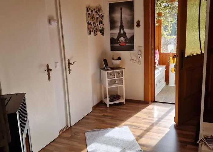 Knusperhaeuschen Maria Nikolett In Wolfsberg By Interhome Dom wakacyjny Wolfsberg