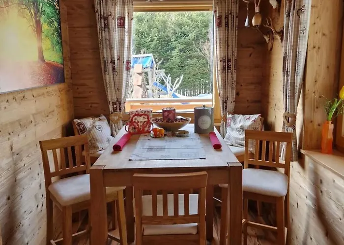 Holiday home Knusperhaeuschen Maria Nikolett In Wolfsberg By Interhome Wolfsberg