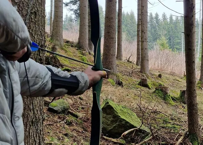 Knusperhaeuschen Maria Nikolett In Wolfsberg By Interhome