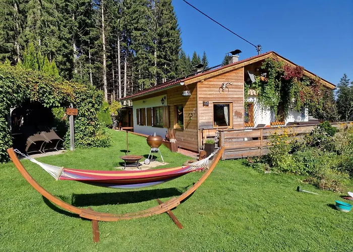 Knusperhaeuschen Maria Nikolett In Wolfsberg By Interhome Wolfsberg