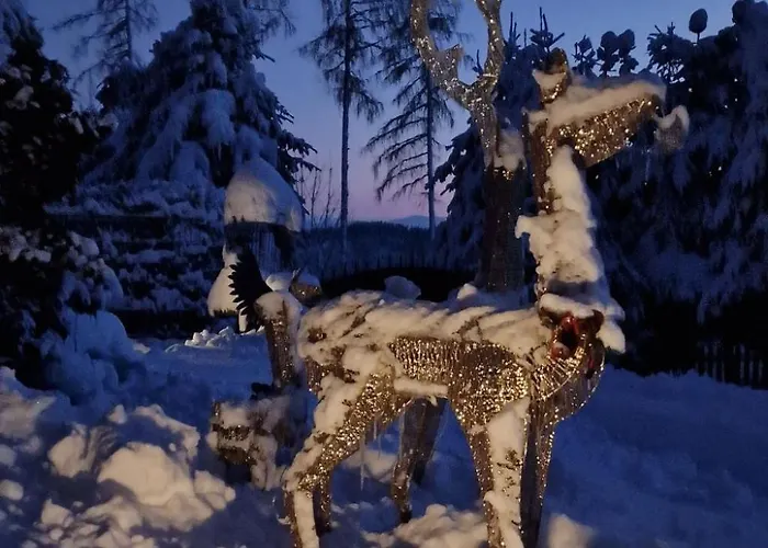 Knusperhaeuschen Maria Nikolett In Wolfsberg By Interhome Ferienhaus Wolfsberg