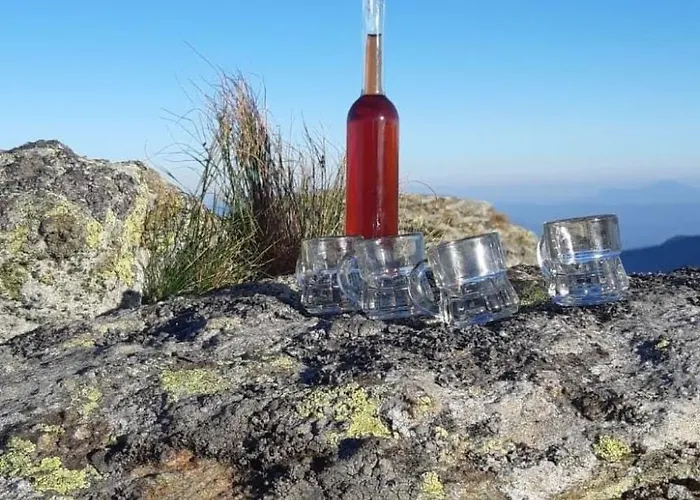 Knusperhaeuschen Maria Nikolett In Wolfsberg By Interhome Dom wakacyjny *