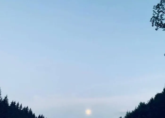 Knusperhaeuschen Maria Nikolett In Wolfsberg By Interhome